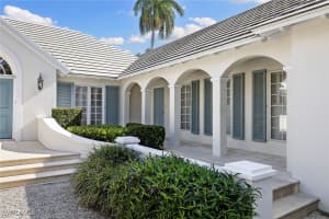 3323 GIN Lane, Naples, FL 34102-7810 - MLS#225065308