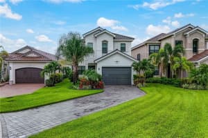 11604 Meadowrun Cir, Fort Myers