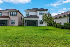 11604 Meadowrun Circle, Fort Myers, FL 33913 - MLS#225065318