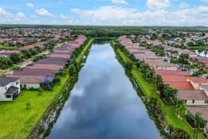 11604 Meadowrun Circle, Fort Myers, FL 33913 - MLS#225065318