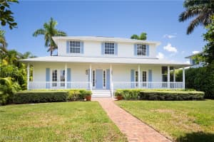155 1st Avenue, Naples, FL 34102 - MLS#225065322