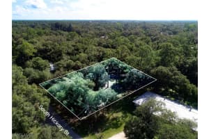 0 Hickory Street, Labelle, FL 33935 - MLS#225065326