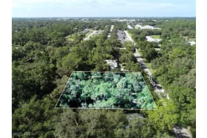 0 Hickory Street, Labelle, FL 33935 - MLS#225065326
