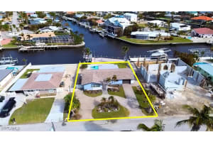 35 Fairview Boulevard, Fort Myers Beach, FL 33931 - MLS#225065330