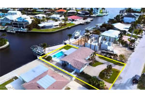 35 Fairview Boulevard, Fort Myers Beach, FL 33931 - MLS#225065330