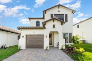 5610 Agostino Way, Ave Maria