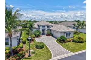 17243 Hidden Estates Circle, Fort Myers, FL 33908 - MLS#225065341