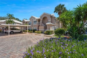 3991 Windward Passage Cir 202, Bonita Springs