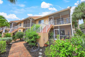 1665 Windy Pines Dr 2110, Naples