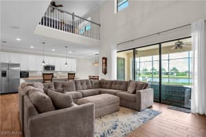 11884 Boxelder Way, Fort Myers, FL 33913 - MLS#225065348