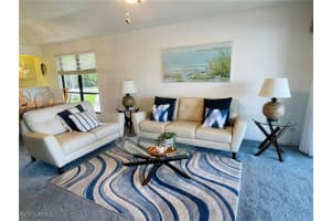 4410 Chantelle Drive, Naples, FL 34112 - MLS#225065352