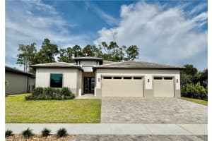 236 Allamanda Way, Naples