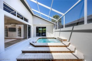 1821 Tarpon Bay Drive, Naples, FL 34119 - MLS#225065356