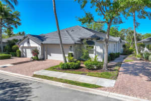 1821 Tarpon Bay Drive, Naples, FL 34119 - MLS#225065356