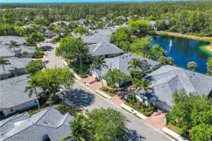 1821 Tarpon Bay Drive, Naples, FL 34119 - MLS#225065356