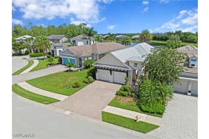 14151 Nautica Court, Naples, FL 34114 Sold 10/03/25