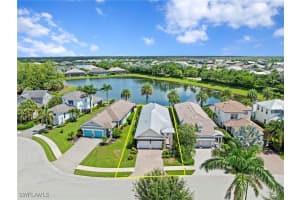 14151 Nautica Court, Naples, FL 34114 Sold 10/03/25