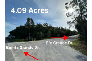  Bonita Grande/Rio Grande, Bonita Springs, FL 34135 Sold 10/20/25