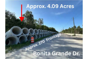  Bonita Grande/Rio Grande, Bonita Springs, FL 34135 Sold 10/20/25