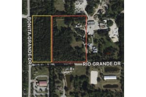  Bonita Grande/Rio Grande, Bonita Springs, FL 34135 Sold 10/20/25