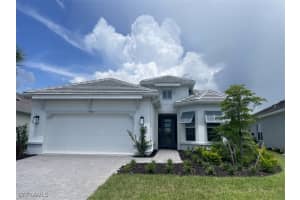 15784 Derna Street, Naples, FL 34114 Sold 09/03/25