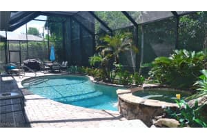 649 Bow Line Drive, Naples, FL 34103 - MLS#225065374