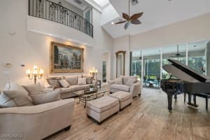 649 Bow Line Drive, Naples, FL 34103 - MLS#225065374