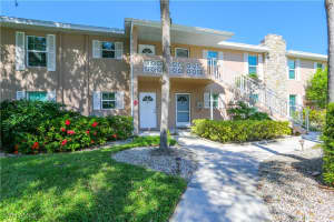 221 Cypress Way E 201, Naples