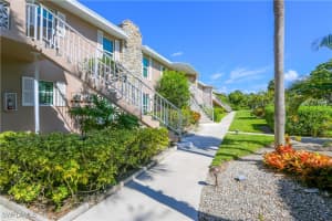 221 Cypress Way, Naples, FL 34110 - MLS#225065381