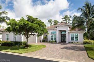 14611 Nicholas Way, Naples