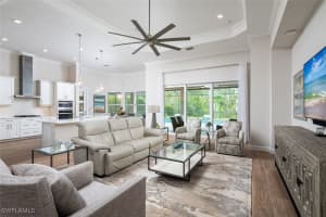 14611 Nicholas Way, Naples, FL 34109 - MLS#225065383