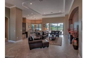9634 Firenze Circle, Naples, FL 34113 - MLS#225065384