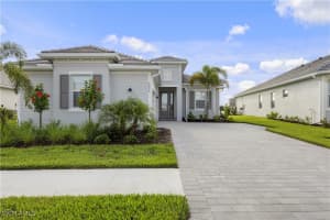 5396 Fancourt Links Way, Ave Maria, FL 34142 - MLS#225065388
