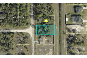 451 Hedgewood Street, Lehigh Acres, FL 33974 - MLS#225065399