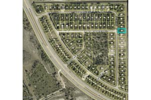 451 Hedgewood Street, Lehigh Acres, FL 33974 - MLS#225065399