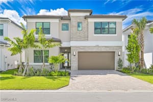 12685 Caballo Ct, Estero