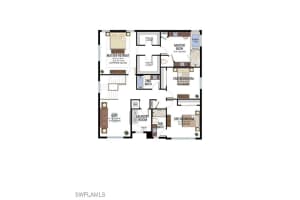 12685 Caballo Court, Estero, FL 33928 - MLS#225065411