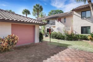 3231 Horse Carriage Way 10, Naples, FL 34105 - MLS#225065418