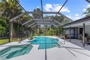 3360 11th Avenue, Naples, FL 34117 Sold 09/04/25