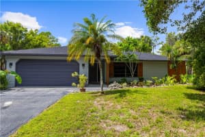 3360 11th Avenue, Naples, FL 34117 Sold 09/04/25