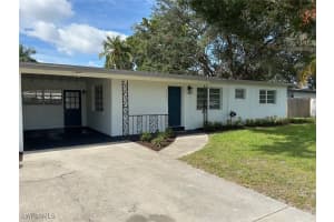 1541 Grace, Fort Myers