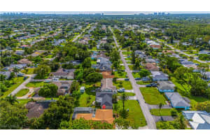 244 Erie Drive, Naples, FL 34110 - MLS#225065425