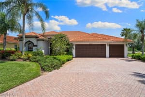 5014 Old Pond Drive, Naples, FL 34104 - MLS#225065432