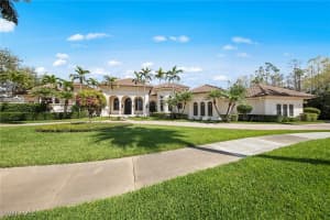 6511 Highcroft Drive, Naples, FL 34119 - MLS#225065434