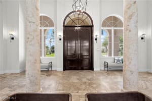6511 Highcroft Drive, Naples, FL 34119 - MLS#225065434