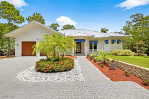 4391 1st Avenue, Naples, FL 34119 - MLS#225065454