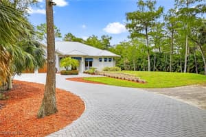 4391 1st Avenue, Naples, FL 34119 - MLS#225065454
