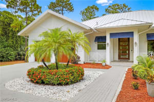4391 1st Avenue, Naples, FL 34119 - MLS#225065454
