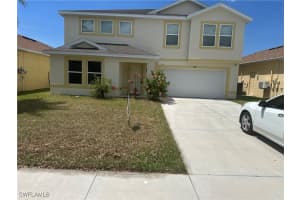 18157 Horizon View Blvd, Lehigh Acres