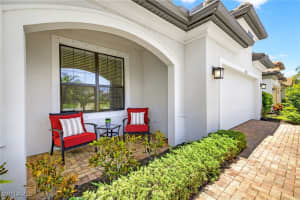1622 Marton Court, Naples, FL 34113 - MLS#225065460